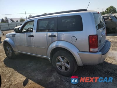 Drugie zdjęcie samochodu z przodu: 2011 DODGE NITRO SXT VIN:1D4PT5GK5BW547682 - miniatura