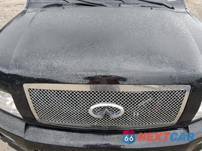 Zdjęcie 12 z 13 samochodu: 2006 INFINITI QX56 VIN:5N3AA08C16N801275 - miniatura