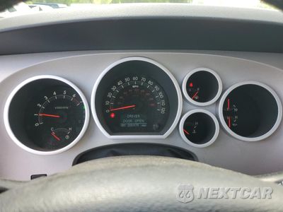 Zdjęcie 9 z 12 samochodu: 2007 TOYOTA TUNDRA DOUBLE CAB LIMITED VIN:5TBBV58127S454593 - miniatura