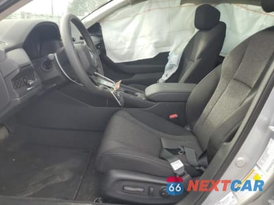 Zdjęcie 7 z 12 samochodu: 2024 HONDA ACCORD EX VIN:1HGCY1F37RA023670 - miniatura