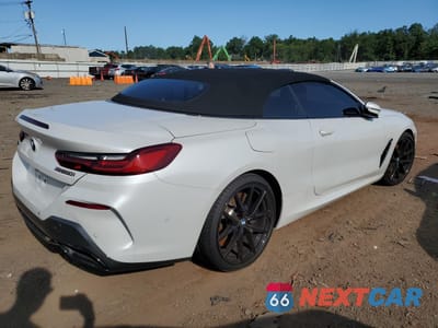 Trzecie zdjęcie samochodu z tyłu: 2021 BMW Motorrad M850XI VIN:WBAFY4C07MCF77344 - miniatura