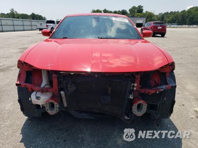 Piąte zdjęcie samochodu w środku: 2015 DODGE CHARGER SXT VIN:2C3CDXHG2FH825283 - miniatura