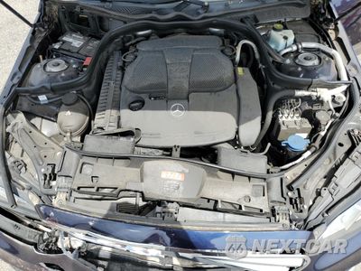 Zdjęcie 12 z 14 samochodu: 2016 MERCEDES-BENZ E 350 VIN:WDDHF5KB8GB273110 - miniatura