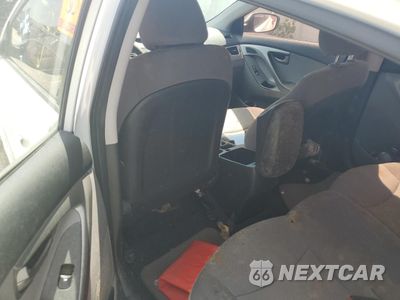 Zdjęcie 8 z 12 samochodu: 2016 HYUNDAI ELANTRA SE VIN:5NPDH4AE4GH771697 - miniatura