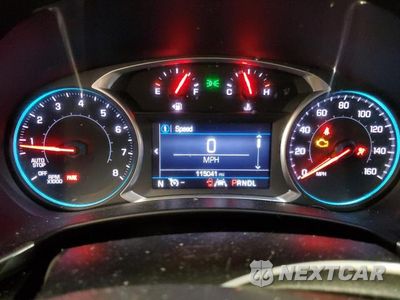 Zdjęcie 9 z 14 samochodu: 2020 CHEVROLET EQUINOX LT VIN:2GNAXTEV9L6232699 - miniatura