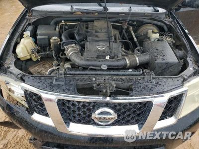 Zdjęcie 12 z 13 samochodu: 2008 NISSAN PATHFINDER S VIN:5N1AR18UX8C665002 - miniatura