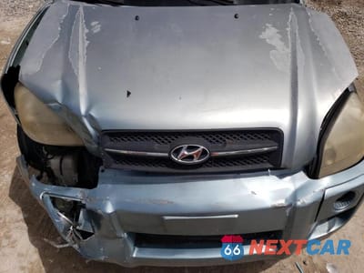 Zdjęcie 12 z 13 samochodu: 2006 HYUNDAI TUCSON GLS VIN:KM8JN12DX6U291146 - miniatura