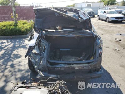 Zdjęcie 6 z 13 samochodu: 2013 HONDA ACCORD LX VIN:1HGCR2F31DA088722 - miniatura