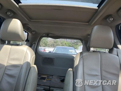 Zdjęcie 10 z 13 samochodu: 2013 TOYOTA SIENNA XLE VIN:5TDDK3DC2DS052055 - miniatura