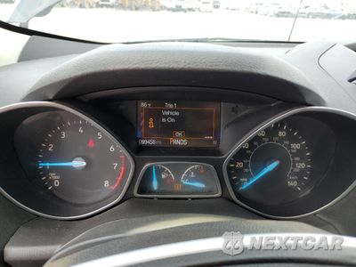 Zdjęcie 9 z 15 samochodu: 2018 FORD ESCAPE S VIN:1FMCU0F77JUA30513 - miniatura
