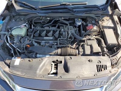 Zdjęcie 11 z 13 samochodu: 2017 HONDA CIVIC EXL VIN:19XFC1F7XHE209566 - miniatura