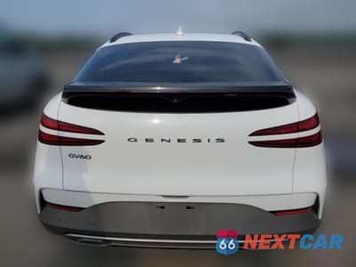 Zdjęcie 6 z 13 samochodu: 2023 GENESIS GV60 ADVANCED VIN:KMUKCDTC4PU004601 - miniatura