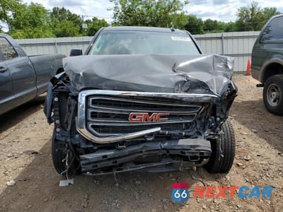 Piąte zdjęcie samochodu w środku: 2016 GMC YUKON SLT VIN:1GKS2BKC4GR472704 - miniatura