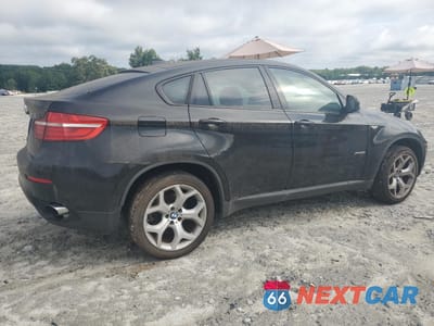 Trzecie zdjęcie samochodu z tyłu: 2013 BMW X6 XDRIVE35I VIN:5UXFG2C56DL785314 - miniatura