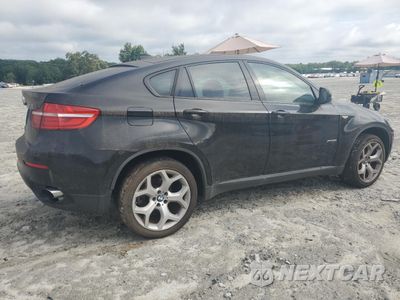 Trzecie zdjęcie samochodu z tyłu: 2013 BMW X6 XDRIVE35I VIN:5UXFG2C56DL785314 - miniatura