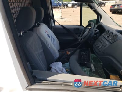 Zdjęcie 10 z 13 samochodu: 2010 FORD TRANSIT CONNECT XLT VIN:NM0LS7DN6AT011121 - miniatura