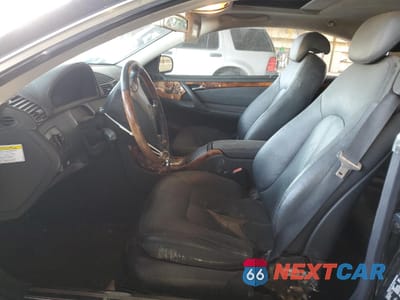 Zdjęcie 7 z 12 samochodu: 2006 MERCEDES-BENZ CL 500 VIN:WDBPJ75J06A046919 - miniatura