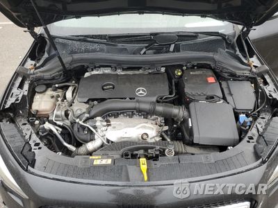 Zdjęcie 14 z 15 samochodu: 2021 MERCEDES-BENZ GLA 250 4MATIC VIN:W1N4N4HBXMJ164302 - miniatura
