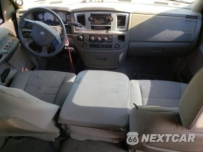 Zdjęcie 15 z 24 samochodu: 2008 DODGE RAM 2500 ST VIN:3D7KS28A08G227004 - miniatura