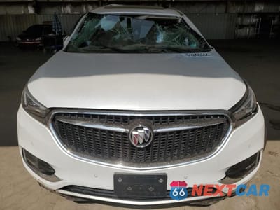 Piąte zdjęcie samochodu w środku: 2018 BUICK ENCLAVE PREMIUM VIN:5GAERCKW6JJ285959 - miniatura
