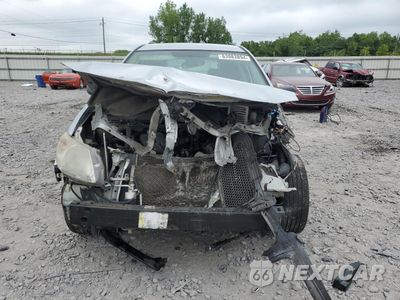Piąte zdjęcie samochodu w środku: 2008 PONTIAC VIBE VIN:5Y2SL65868Z423139 - miniatura
