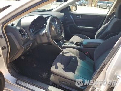 Zdjęcie 7 z 12 samochodu: 2012 NISSAN MAXIMA VIN:1N4AA5AP8CC852471 - miniatura
