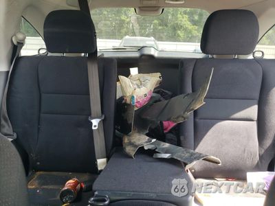 Zdjęcie 10 z 15 samochodu: 2011 HONDA CR-V SE VIN:5J6RE3H46BL040595 - miniatura
