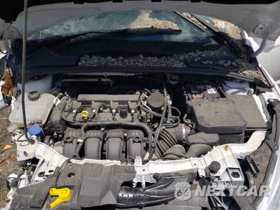 Zdjęcie 11 z 13 samochodu: 2016 FORD FOCUS SE VIN:1FADP3F20GL242583 - miniatura