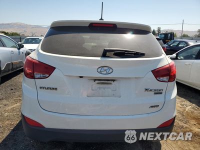 Zdjęcie 11 z 26 samochodu: 2012 HYUNDAI TUCSON GLS VIN:KM8JUCAC3CU355014 - miniatura