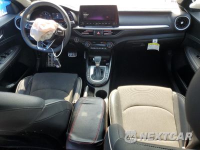 Zdjęcie 8 z 13 samochodu: 2023 KIA FORTE GT LINE VIN:3KPF54AD3PE567244 - miniatura
