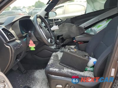 Zdjęcie 7 z 13 samochodu: 2020 HYUNDAI TUCSON LIMITED VIN:KM8J3CALXLU194292 - miniatura