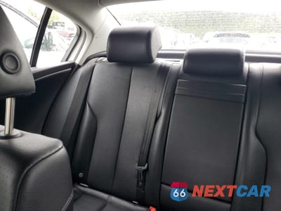 Zdjęcie 11 z 13 samochodu: 2007 VOLKSWAGEN PASSAT 2.0T VIN:WVWAK73C67E049911 - miniatura