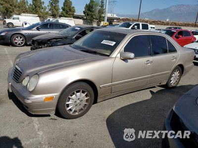 2000 MERCEDES-BENZ E 320 WDBJF65J9YB083451 - główne zdjęcie licytacji z USA - miniatura