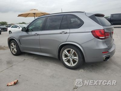 Drugie zdjęcie samochodu z przodu: 2016 BMW X5 XDRIVE35I VIN:5UXKR0C55G0S87480 - miniatura