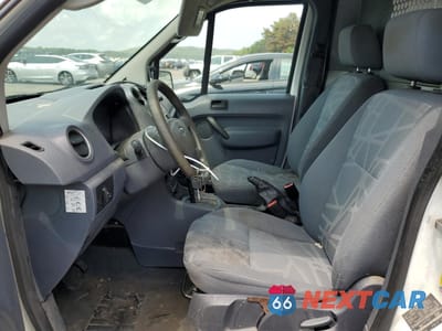 Zdjęcie 7 z 13 samochodu: 2013 FORD TRANSIT CONNECT XL VIN:NM0LS7AN8DT158047 - miniatura