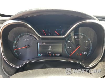 Zdjęcie 9 z 12 samochodu: 2015 CHEVROLET IMPALA LTZ VIN:2G1165S38F9116531 - miniatura