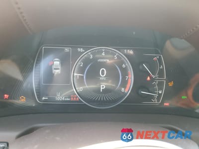 Zdjęcie 9 z 12 samochodu: 2021 LEXUS ES 350 BASE VIN:58ADZ1B14MU092669 - miniatura