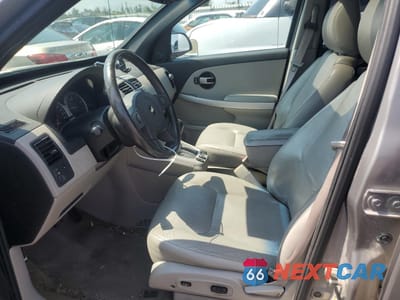 Zdjęcie 7 z 13 samochodu: 2005 CHEVROLET EQUINOX LT VIN:2CNDL73F156136195 - miniatura