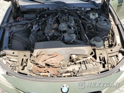 Zdjęcie 11 z 13 samochodu: 2013 BMW 328 XI SULEV VIN:WBA3B5C53DF594658 - miniatura