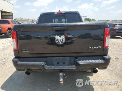 Zdjęcie 6 z 14 samochodu: 2019 RAM 1500 BIG HORN/LONE STAR VIN:1C6SRFFTXKN726139 - miniatura