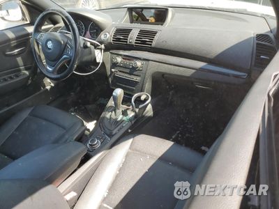 Zdjęcie 8 z 12 samochodu: 2013 BMW 128 I VIN:WBAUL7C5XDVU08925 - miniatura