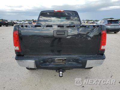 Zdjęcie 6 z 14 samochodu: 2008 GMC SIERRA C1500 VIN:2GTEC13C481181953 - miniatura