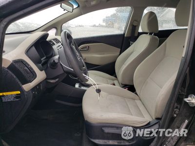 Zdjęcie 7 z 15 samochodu: 2013 KIA RIO LX VIN:KNADM5A36D6241492 - miniatura
