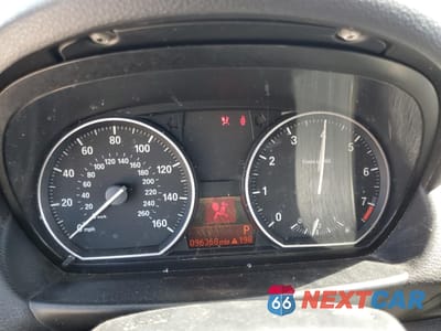 Zdjęcie 9 z 12 samochodu: 2013 BMW 128 I VIN:WBAUL7C5XDVU08925 - miniatura