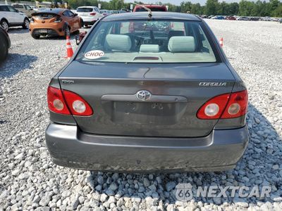 Zdjęcie 6 z 15 samochodu: 2007 TOYOTA COROLLA CE VIN:1NXBR32E17Z854681 - miniatura