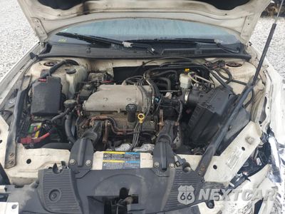 Zdjęcie 13 z 14 samochodu: 2008 CHEVROLET IMPALA LS VIN:2G1WB58K381255824 - miniatura