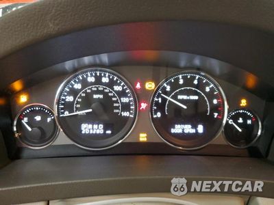 Zdjęcie 9 z 13 samochodu: 2008 JEEP GRAND CHEROKEE LIMITED VIN:1J8HR58268C239129 - miniatura