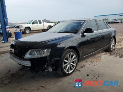 2011 AUDI A6 PRESTIGE WAUKGAFBXBN044724 - główne zdjęcie licytacji z USA - miniatura