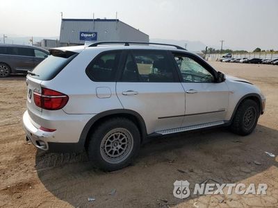 Trzecie zdjęcie samochodu z tyłu: 2012 BMW X5 XDRIVE35D VIN:5UXZW0C57CL674449 - miniatura