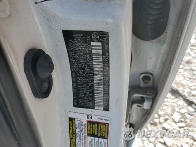 Zdjęcie 12 z 12 samochodu: 2010 TOYOTA COROLLA BASE VIN:2T1BU4EE4AC315237 - miniatura